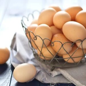 গরমে দ্রুত পচে ডিম? মাত্র ২ মিনিটের এই ‘ম্যাজিক’ পরীক্ষায় চিনে নিন ভালো ডিম্