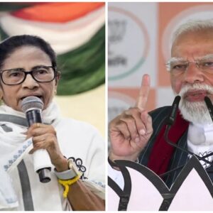 TMC ও BJP-র মধ্যে হবে হাড্ডাহাড্ডি লড়াই, বলছে প্রেডিকশন মার্কেট ?