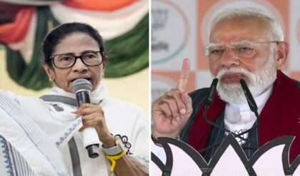 TMC ও BJP-র মধ্যে হবে হাড্ডাহাড্ডি লড়াই, বলছে প্রেডিকশন মার্কেট ?