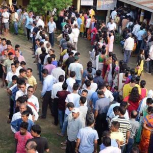 “ধর্ষণ ও খুনের মামলা কাঁধে নিয়েই ভোটে লড়ছেন প্রার্থীরা!”-ADR রিপোর্টে ফাঁস হলো তথ্য