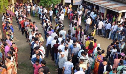 “ধর্ষণ ও খুনের মামলা কাঁধে নিয়েই ভোটে লড়ছেন প্রার্থীরা!”-ADR রিপোর্টে ফাঁস হলো তথ্য