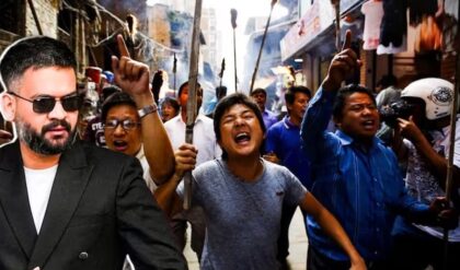 “৬৩ টাকার বেশি জিনিস কিনলেই …?”-নেপাল সরকারের সিদ্ধান্তে বিপাকে সাধারণ মানুষ