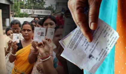 BLO কি ভোটার স্লিপ দেয়নি? স্মার্টফোনেই ডাউনলোড করুন আপনার স্লিপ, জানুন পদ্ধতি