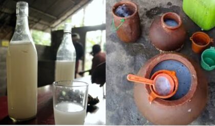 “২০ টাকাতেই কেল্লাফতে!”- মদের দোকান তো বন্ধ হতেই, সুরাপ্রেমীদের ভিড় তালবাগানে!