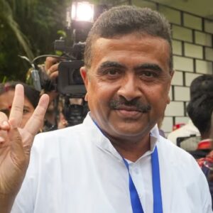 “১২৫ আসনেই জিতছে BJP’!”-প্রথম দফার ভোট নিয়ে বড় ভবিষ্যদ্বাণী শুভেন্দুর!