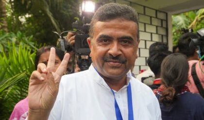“১২৫ আসনেই জিতছে BJP’!”-প্রথম দফার ভোট নিয়ে বড় ভবিষ্যদ্বাণী শুভেন্দুর!
