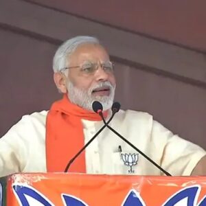 “ঝাল আমি খেলাম, আর লাগল তৃণমূলের”-TMC কে সরাসরি কটাক্ষ করলেন মোদী!