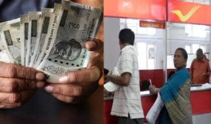 “প্রতি মাসে ঘরে আসবে ২০,৫০০ টাকা!”-পোস্ট অফিসের এই স্কিম সুদের হারে টেক্কা দিচ্ছে ব্যাঙ্ককেও!