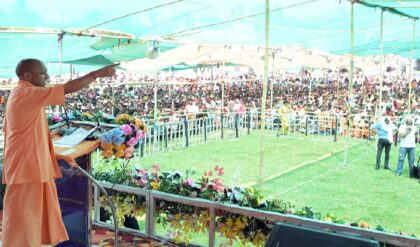 ১০ জন কর্মী থাকলেই মানতে হবে এই নিয়ম! উত্তরপ্রদেশে নারী সুরক্ষা নিয়ে ঐতিহাসিক পদক্ষেপ, কাঁপছে অপরাধীরা!