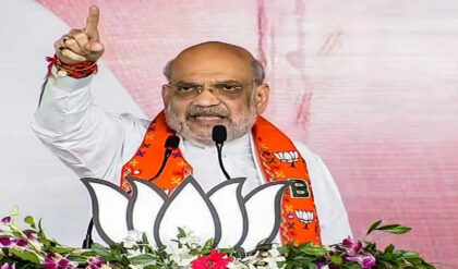 মমতা দিদি কী চান?” আর জি কর থেকে সন্দেশখালি টেনে তৃণমূলকে তুলোধোনা শাহের, তুঙ্গে উত্তেজনা!