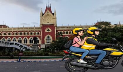 ভোটের ৪৮ ঘণ্টা আগে বাইক মিছিলে ‘ব্রেক’! সিঙ্গল বেঞ্চের নির্দেশ খারিজ করল হাইকোর্টের ডিভিশন বেঞ্চ