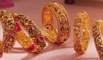 হঠাৎ লাফ রুপোর দামে! বিয়ের মরশুমে সোনা না কি রুপো— কোথায় বিনিয়োগে লাভ? দেখুন লেটেস্ট রেট