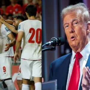 “বিশ্বকাপে ইতালি থাকুক, ইরান নয়”-খোদ মার্কিন প্রেসিডেন্টের ইচ্ছায় চাপে FIFA!