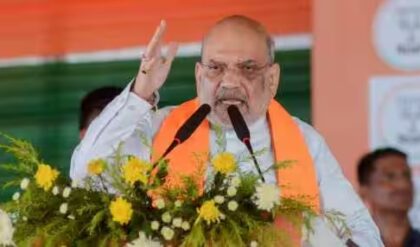 “ভয় গিয়েছে, ভরসা আসছে!”-বাংলায় ৯২.৮৮% ভোটের রহস্য ফাঁস করলেন শাহ