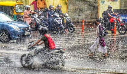 “মে মাসেই ভিজবে দেশ!”-তীব্র তাপপ্রবাহের মাঝেই এল স্বস্তির খবর, বর্ষার এন্ট্রি কবে?