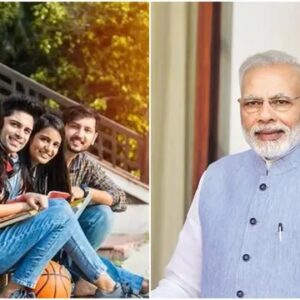 “চাকরি নেই? চিন্তা ছাড়ুন!”-মোদী সরকারের ইন্টার্নশিপ স্কিমে মাসে মিলবে ৫০০০ টাকা