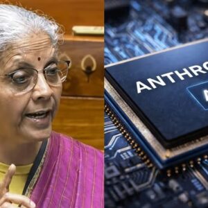 “ব্যাঙ্কিং সিস্টেমে মহাবিপদ?”-নির্মলা সীতারামণের জরুরি বৈঠক! ‘AI’ নিয়ে কেন কাঁপছে দুনিয়া?