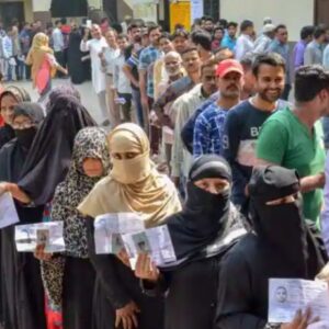 “মুর্শিদাবাদ-মালদায় ৯০% পার”-বিধানসভার প্রথম দফায় TMC না BJP কার কপালে ভাঁজ?