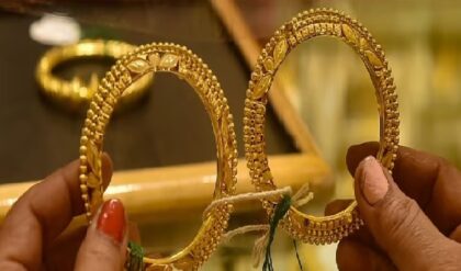 “হু হু করে নামছে সোনা-রুপোর দাম!”-জেনেনিন এক সপ্তাহে কতটা সস্তা হল সোনা?