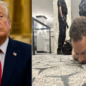 “খুবই খারাপ স্ক্রিপ্ট ছিল!”-হামলার পর হুঙ্কার ট্রাম্পের, প্রকাশ্যে চাঞ্চল্যকর সিসিটিভি!