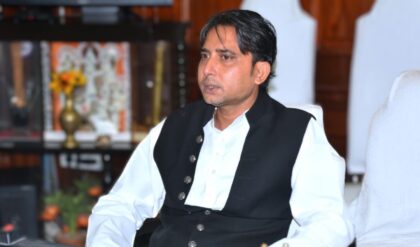 “ভয় নয়, অন্যায়ের বিরুদ্ধে লড়ছি!”-‘২০০ প্লাস’ আসন পাবে তৃণমূল, চ্যালেঞ্জ বায়রনের