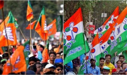 তৃণমূল না বিজেপি, কার দখলে বাংলা? প্রথম দফাতে ৩.৩৬ কোটি মানুষের রায়, শীর্ষে কোন জেলা?