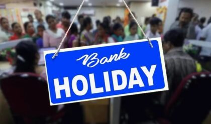 মে মাসে ১২ দিন কাজ হবে না ব্যাঙ্কে! এক নজরে দেখে নিন ছুটির লম্বা তালিকা