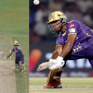 “শামির থ্রো কি ইচ্ছে করেই আটকেছিলেন রঘুবংশী?”-থার্ড আম্পায়ারের সিদ্ধান্তে ক্ষোভে ফুটছে KKR!