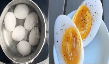 “আধা সেদ্ধ নাকি পুরো শক্ত?”-ডিম সেদ্ধ করতে গিয়ে এই ভুল করছেন না তো?