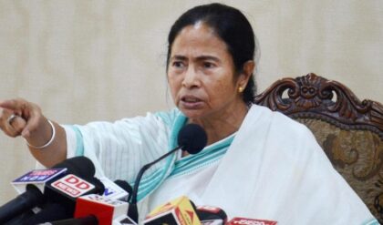 “মমতার ‘চামার’ মন্তব্যে তুলকালাম!”-সরগরম জাতীয় রাজনীতি, কড়া নোটিস দিল্লি থেকে