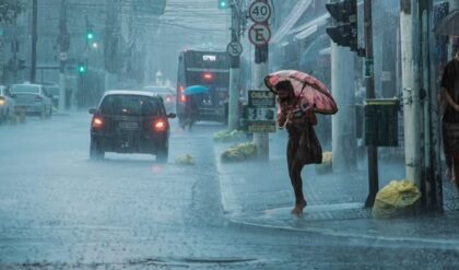 “বিকেলে আজই নামবে বৃষ্টি!”-চৈত্র-শেষে কালবৈশাখীর তাণ্ডব নাকি ঝিরঝিরে স্বস্তি?