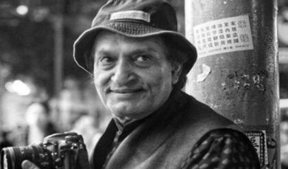 “ভোপাল গ্যাস দুর্ঘটনা থেকে মাদার টেরেসা”-ক্যামেরায় জীবনদানকারী কিংবদন্তি রঘু রাই আর নেই!