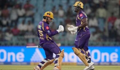 “২ ম্যাচ জিতে ৮ নম্বরে KKR” -প্লে অফে যেতে এবার কি করতে হবে রিংকুদের?