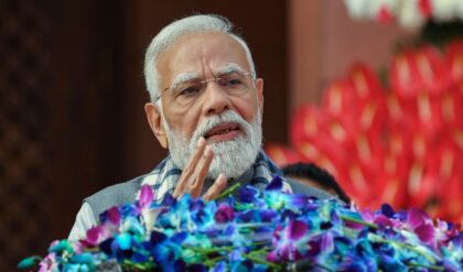 “কলকাতাই হবে ‘সিটি অফ ফিউচার’!” কনটেন্ট ক্রিয়েটরদের জন্য বড় ঘোষণা মোদির