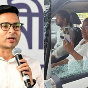 “স্টিয়ারিং আমার হাতে, শেষটা আমি করব!”-আরামবাগে দাঁড়িয়ে বিজেপিকে খোলা চ্যালেঞ্জ অভিষেকের