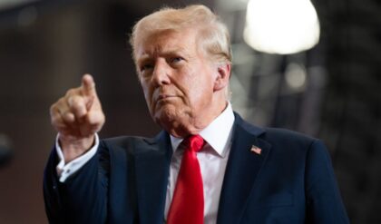 “মানবেন না কোনো শর্ত!”-ইরানের পারমাণবিক জিদ দেখে চটলেন ডোনাল্ড ট্রাম্প