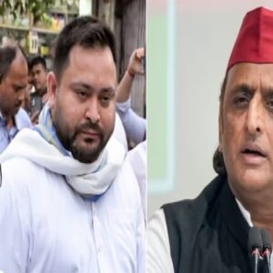 তেজস্বী-কেজরিওয়ালরা এলেও কেন ব্রাত্য অখিলেশ? বঙ্গযুদ্ধে সমাজবাদী পার্টির অনুপস্থিতি নিয়ে তুঙ্গে জল্পনা