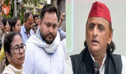 তেজস্বী-কেজরিওয়ালরা এলেও কেন ব্রাত্য অখিলেশ? বঙ্গযুদ্ধে সমাজবাদী পার্টির অনুপস্থিতি নিয়ে তুঙ্গে জল্পনা