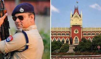 “এনকাউন্টার স্পেশালিস্টের ভয়ে কাঁপছে ফলতা!”-IPS অজয় পালের বিরুদ্ধে বড় পদক্ষেপের আর্জি, কী জানাল আদালত?