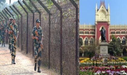 “১২৭ কিমির বদলে মাত্র ৮ কিমি জমি?”-বিএসএফ-এর হাতে জমি না দেওয়ায় ক্ষুব্ধ আদালত, বড় বিপাকে নবান্ন!