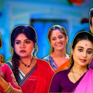 কেন কমছে সিরিয়ালের জনপ্রিয়তা? টিআরপি-র ময়নাতদন্তে উঠে এল চাঞ্চল্যকর তথ্য, বিপাকে টলিউড!