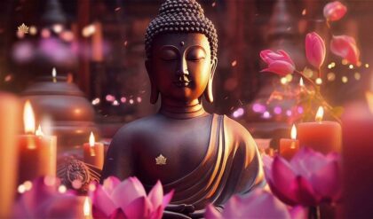 “বিষ্ণুর নবম অবতারের জন্মতিথি!”-বুদ্ধ পূর্ণিমায় এই জিনিসগুলি দান করলেই ফিরবে সুখ-শান্তি!