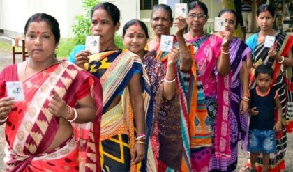 “বুথ জ্যামিং, ছাপ্পা ভোট, রিগিং”-বাংলার ভোট লুটের ভয়ংকর ইতিহাস জানেন কি?