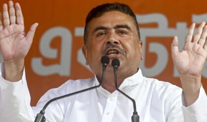 ভবানীপুরে মমতা হারবেনই!’ শুভেন্দুর মুখে কেন এমন আত্মবিশ্বাসী সুর? ফাঁস হলো জেতার আসল অঙ্ক!