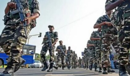 “ভোটের আগে পুলিশের হাত বাঁধল কমিশন!”- উত্তপ্ত ভাটপাড়া নিয়ে বিশেষ নির্দেশ EC-র