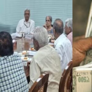 কেন্দ্রীয় সরকারি কর্মীদের জন্য সুখবর! শুরু হলো অষ্টম বেতন কমিশনের মেগা বৈঠক, কত বাড়বে বেতন?