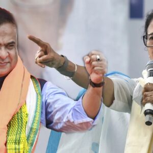 ‘শিক্ষিত’ CM-দের তালিকায় মমতা কত নম্বরে? মমতা থেকে হিমন্ত, কার ঝুলিতে কত ডিগ্রি?