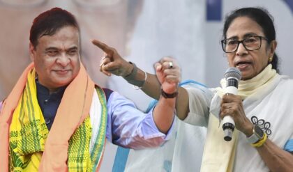 ‘শিক্ষিত’ CM-দের তালিকায় মমতা কত নম্বরে? মমতা থেকে হিমন্ত, কার ঝুলিতে কত ডিগ্রি?