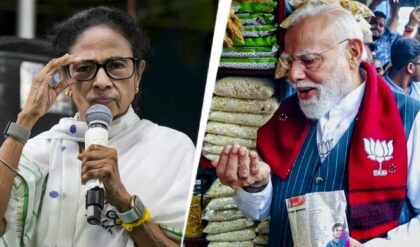 ২৯-এর ভোট মিটতেই বড় ধামাকা! আজই কি জানা যাবে বাংলার ভাগ্য? নজর রাখুন এগজিট পোলে!