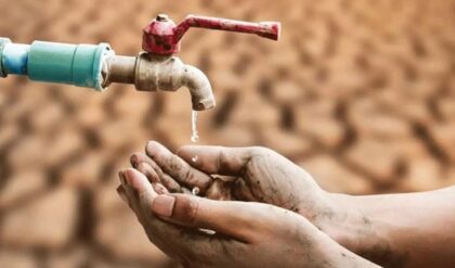 ২০৩০-এ শেষ হবে জল? ইথানল বিপ্লবের আড়ালে ঘনিয়ে আসছে চরম জলসঙ্কট, মাথায় হাত আমজনতার!